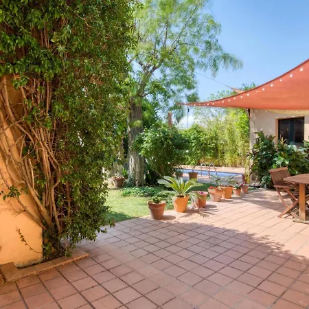 Casa 1506 Prázdninový dům