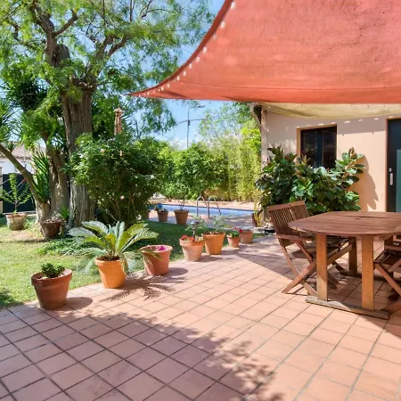 Casa 1506 * Palafrugell