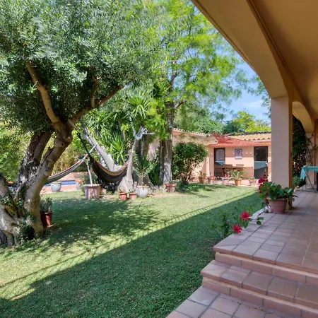 Casa 1506 * Palafrugell