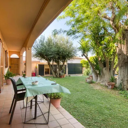 Casa 1506 Palafrugell