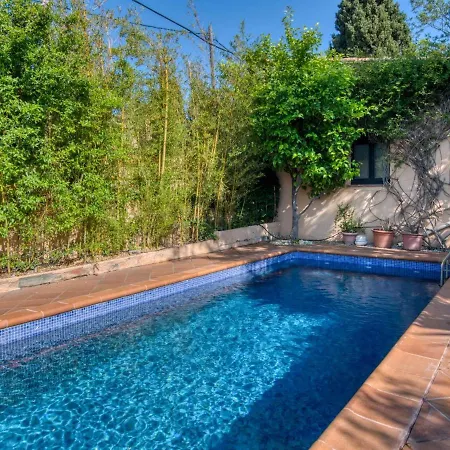 Casa 1506 Prázdninový dům Palafrugell