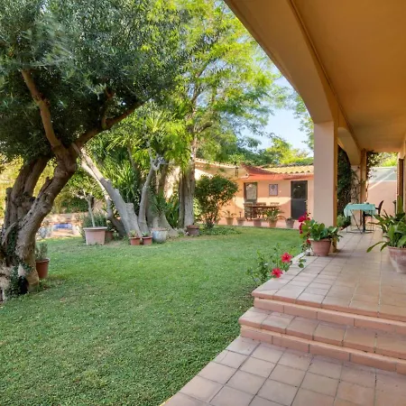 Casa 1506 *