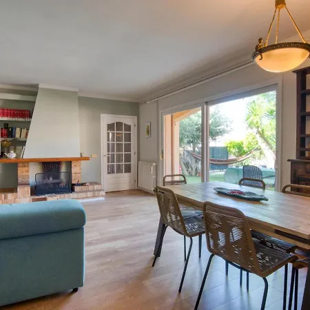 Casa 1506 Prázdninový dům Palafrugell
