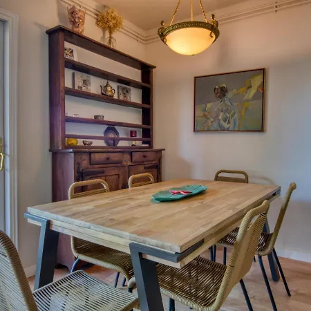 Casa 1506 Prázdninový dům *