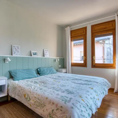 Prázdninový dům Casa 1506