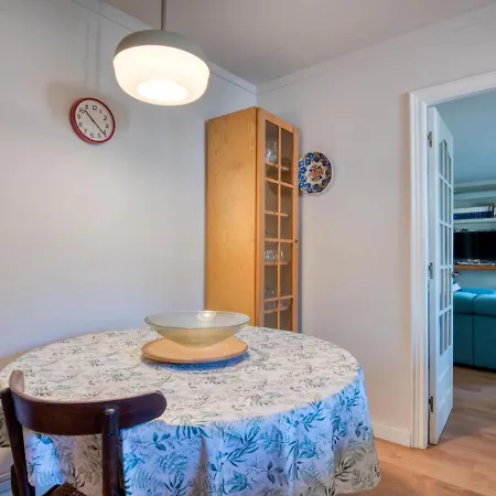 Prázdninový dům Casa 1506