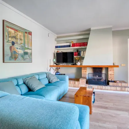 Casa 1506 Prázdninový dům