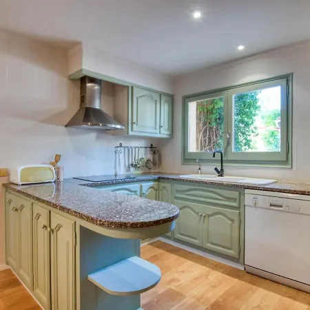 Casa 1506 Prázdninový dům