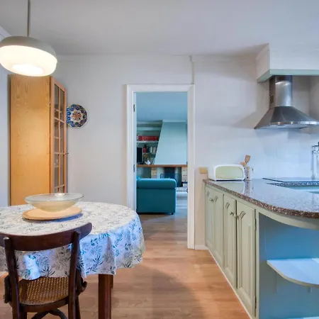 Prázdninový dům Casa 1506 Palafrugell