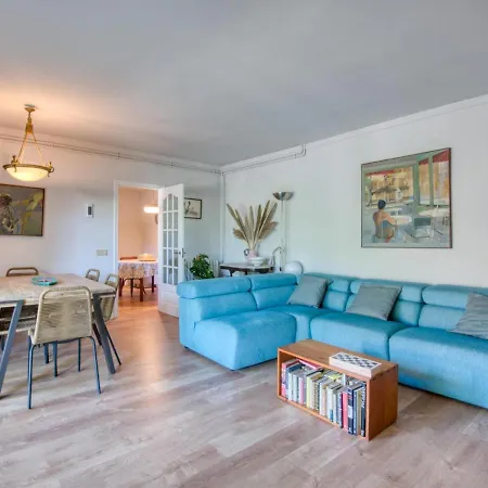Casa 1506 Prázdninový dům Palafrugell