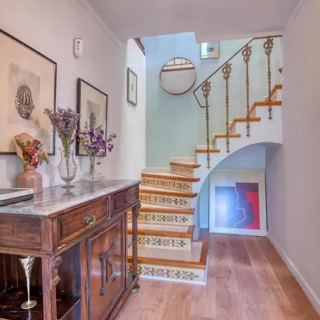 Casa 1506 * Palafrugell