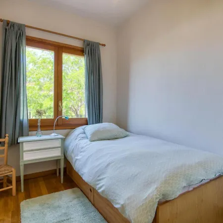 Prázdninový dům Casa 1506