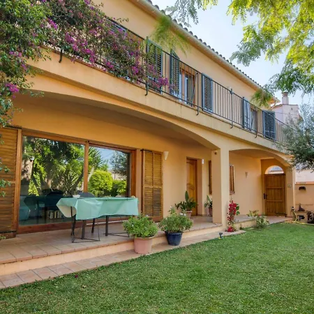 Casa 1506 Palafrugell