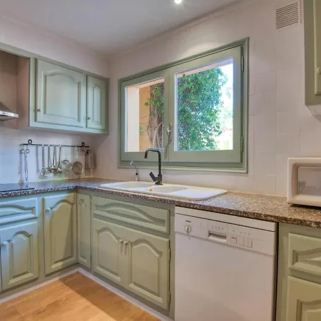 Prázdninový dům Casa 1506 Palafrugell