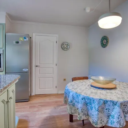 Prázdninový dům Casa 1506 Palafrugell