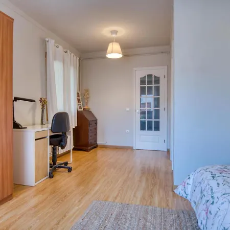Prázdninový dům Casa 1506 Palafrugell