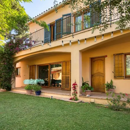 Casa 1506 * Palafrugell