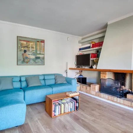 Prázdninový dům Casa 1506 Palafrugell