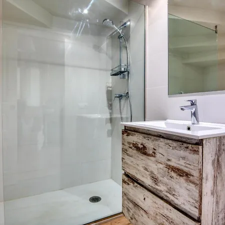 Prázdninový dům Casa 1506 *