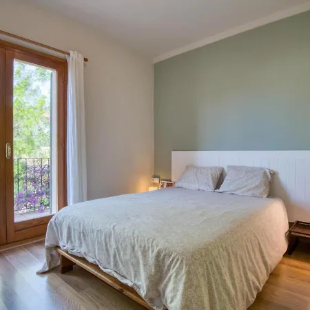 Casa 1506 Prázdninový dům *